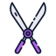 Pruning shears 图标 64x64