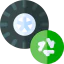 Tyre icon 64x64