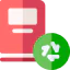 Book icon 64x64