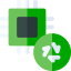 Processor icon 64x64