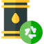 Barrel icon 64x64