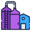 Silo icon 64x64
