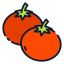 Tomato icon 64x64