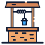Well icon 64x64
