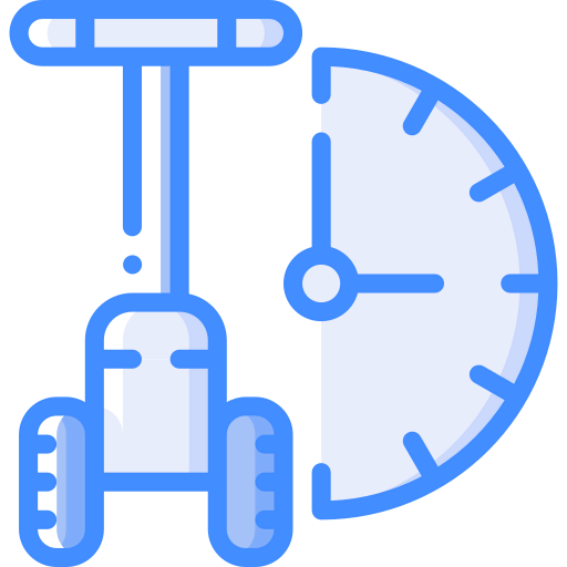 Scooter icon