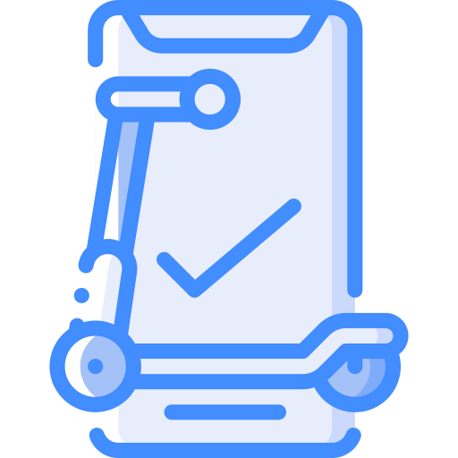 Mobile 图标