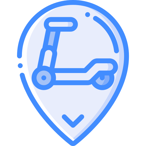 Location icon