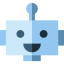 Robot 图标 64x64