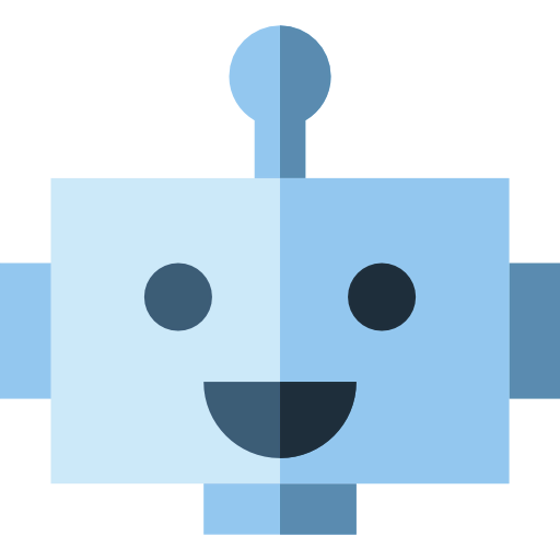Robot icon