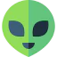 Alien 图标 64x64