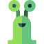 Alien 图标 64x64