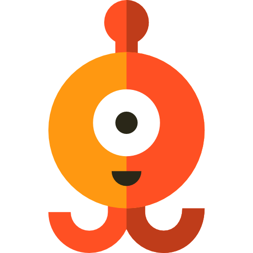 Alien icon