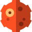 Meteorite 图标 64x64