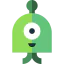 Alien 图标 64x64