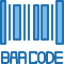 Barcode biểu tượng 64x64
