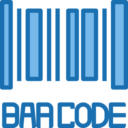 Barcode icon
