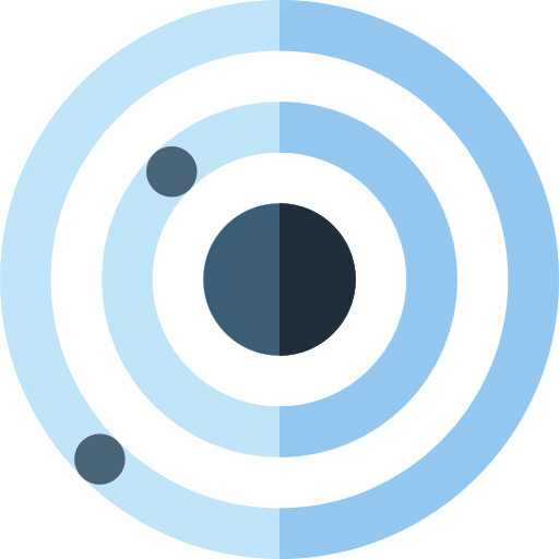 Orbit icon