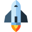 Spacecraft 图标 64x64