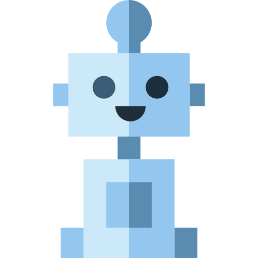 Robot icon