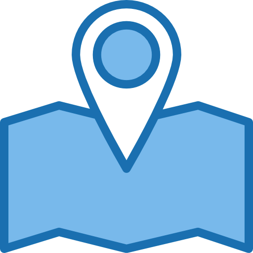 Location icon