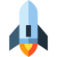 Spacecraft 图标 64x64