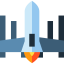 Spacecraft 图标 64x64