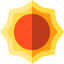 Sun 图标 64x64