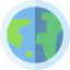 Planet earth 图标 64x64