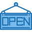 Open icon 64x64