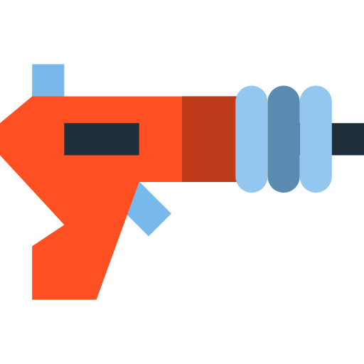 Blaster icon
