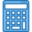 Calculator icon 64x64