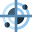 Radar 图标 64x64