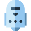 Robot 图标 64x64