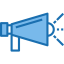 Megaphone icon 64x64