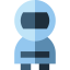 Astronaut 图标 64x64