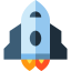 Spacecraft 图标 64x64