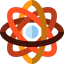 Planet 图标 64x64
