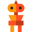 Robot 图标 64x64