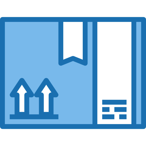 Package icon