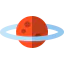 Planet 图标 64x64