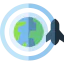 Spacecraft icon 64x64