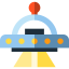 Ufo icon 64x64