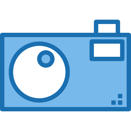 Camera icon