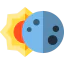 Eclipse icon 64x64