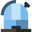 Observatory icon 64x64