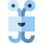 Alien icon 64x64