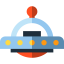 Ufo icon 64x64