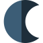 Moon icon 64x64