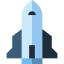 Spacecraft icon 64x64