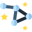 Constellation icon 64x64